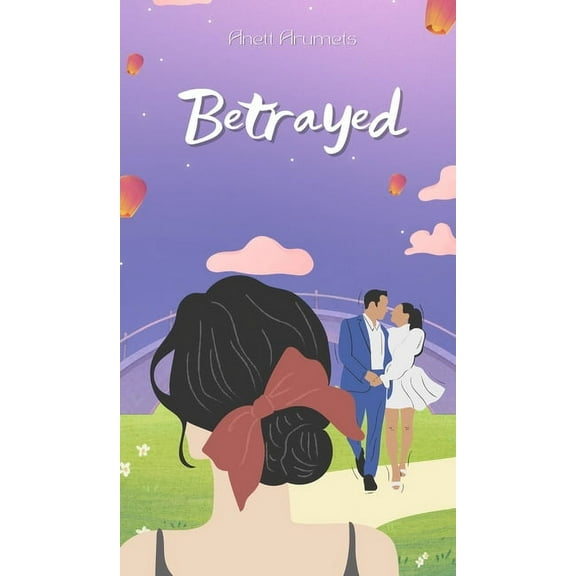 Betrayed, (Hardcover)