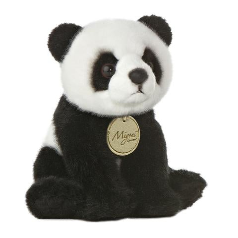 Aurora 7.5 Inches Panda