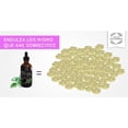 thumbnail image 4 of Stevia Líquida Natural súper concentrada Villa Santerra 120ml No amarga endulza 440 tazas, 4 of 4