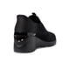 thumbnail image 5 of Zapatillas Slip-On A-Wedge-Crecent para Mujer Skechers Negro 8.5, 5 of 6