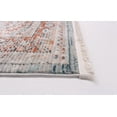 thumbnail image 2 of ECARPET Traditional Vintage Distressed Look Rhapsody Collection, 2 of 9