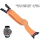 thumbnail image 3 of Correa De Reloj Ajustable De Tejido De Nailon Para Ambit 1 2 2S 2R 3 Sport 3 Peak, Cómoda, Transpirable, Regalo Perfecto, Fácil Instalación, 3 of 7