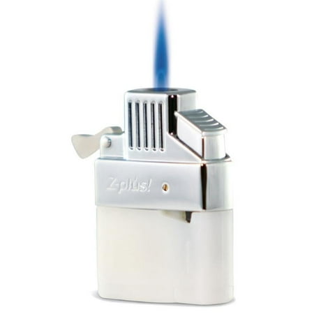 Z-Plus Torch Flame Insert - Single Flame (Best Zippo Torch Insert)