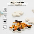 thumbnail image 3 of Wooden Puzzles for Adults 1000 Pieces - Colorful Cloud Butterfly Sunflower Challenge Jigsaw Puzzles for Adults, Wood Puzzles Adult for Games Party Holiday(19.7 × 29.5 Inches), 3 of 8