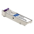 thumbnail image 2 of Add-on Computer Peripherals Addon Linksys Mgbbx1d Compatible Taa Compliant 1000base-bx Sfp Transce, 2 of 6