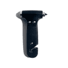Super-Cute Safety Hammer Emergency Escape Tool, Seat Belt Cutter & Car Window Breaker, Black, 1 Pack