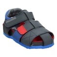 thumbnail image 2 of Sandalias Roddyck Azul Para Niño [ryk98] azul 15 MX, 2 of 7