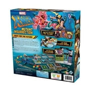 X-Men: Mutant Insurrection Board Game FFG MI01