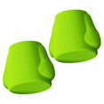 thumbnail image 1 of Silicone Pet Shower Head for Bathing Portable Shower Sprayer 2Pcs, 1 of 5