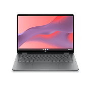 HP Chromebook Laptop Computer 14" 2K Touch Screen Intel N-series 8 GB memory;256