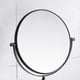 thumbnail image 4 of 2026 Good 3x Magnification Wall Mount Makeup Vinity Mirror Double-sided Swivel Extension Mirror The Better One, 4 of 5