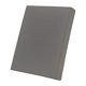 thumbnail image 4 of Almohadilla de equilibrio, colchoneta de equilibrio, protección para las rodillas, almohadilla de fitness, rodillera para entrenamiento de fuerza Gris, 4 of 9