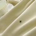 thumbnail image 3 of Cortina Opaca para Sombreado de lámpara Sor Panel de Cortina de Ventana para Privacidad para Dormitorio de Del 70-90% Beige_132x160cm perfecl Cortina opaca, 3 of 6