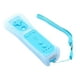 Télécommande Wii avec Mouvement Intégré Plus - Bleu – image 1 sur 2