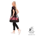thumbnail image 3 of TOTTO Maleta Deportiva - Bolsa de Viaje | Chica | con Asa y Correa de Hombro Removible ACTIVE S, 3 of 5