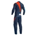thumbnail image 2 of Thor 2023 Sector Edge Offroad Motocross Jersey Pant Combo Navy/Red Orange (X-Large / 36), 2 of 8