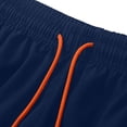 thumbnail image 5 of IhhxPro Men's Athletic Shorts with Pockets Running Quick Dry Lightweight Breathable 2-in-1 Compression Liner Zipper for Gym Workout Training Casual Summer XS-XL, 5 of 8