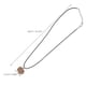 thumbnail image 2 of FOMIYES Collar Rosa Choker Decorativo De Para Mujer Con Materiales Seguros Y, 2 of 8
