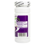 NuHealth Pure Natural Soy Isoflavones 400 mg 100 Counts