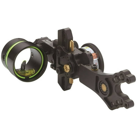 - HHA Optimizer Lite King Pin 5519 Sight, .019 KP-5519