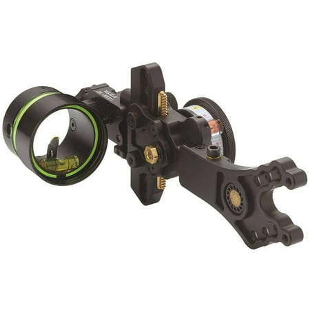 HHA Optimizer Lite King Pin 5519 Sight, .019