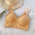 thumbnail image 1 of Cameland Bra Bralettes For Women Comfy Smoothing, 1 of 3