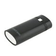 thumbnail image 2 of Portable USB Power Bank Case DIY Kit 18650 Mobile Battery Cell Phone Charger black, 2 of 7