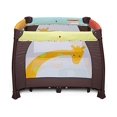 thumbnail image 2 of Delta Children 36" x 36" Playard, Novel Ideas, 2 of 6