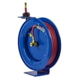 thumbnail image 4 of Coxreels P Series Low Pressure Compact Retractable Air and Water Hose Reel, 4 of 8