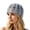 Blue, variant on Sun Hats for Women, Handmade Hollow Out Sequin Fishnet Cap, Solid Cotton Yarn Boho Hair-Tying Hat for Beach Travel Party Fashion Beige