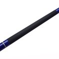 thumbnail image 2 of Hathaway Conquest 58" Blue Fiberglass Cue, 2 of 9