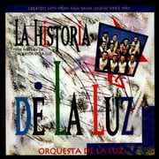 La Historiade La Luz