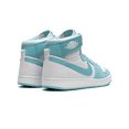 thumbnail image 3 of JORDAN MENS Air Jordan 1 KO High "Bleached Aqua" DO5047 411 DO5047 411 from Stadium Goods, 3 of 8