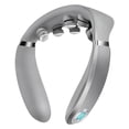 thumbnail image 1 of Masajeador De Cuello Skg Con Calor 9D Dispositivo De Masaje De Cuello Relajante Para Oficina SKG Dispositivo de masaje de cuello inteligente portátil, 1 of 5