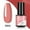 #4, variant on Pisexur Gel Nail Polish Plastic Bottle Nail Polish Mixed Color Nail Glue Photothera 7ML