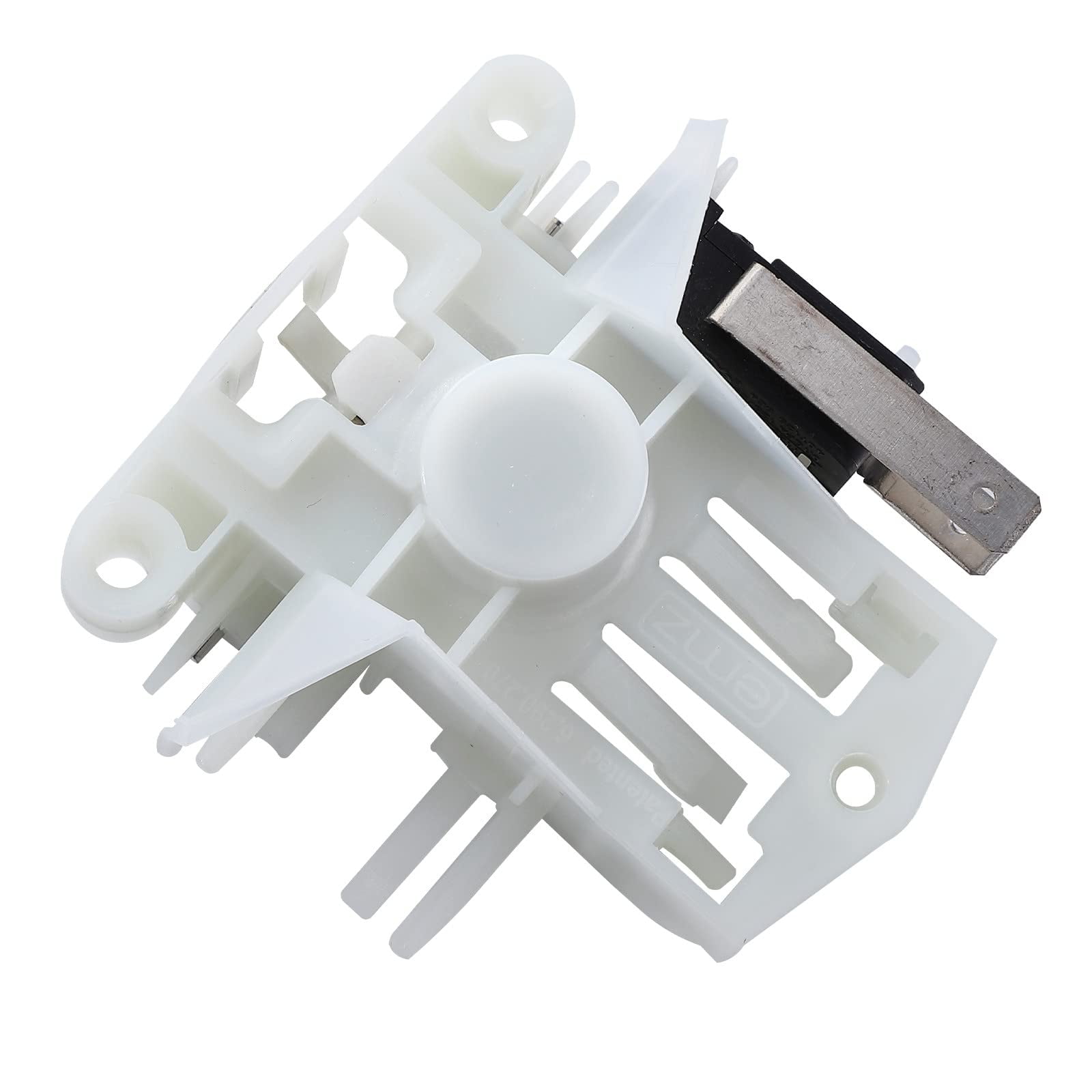 DD8102132A Dishwasher Door Switch Latch, Replaces Door Lock DD81