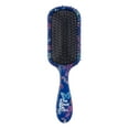 thumbnail image 2 of The Knot Dr. for Conair Pro Brite Wet & Dry Detangler Brush, Blue Butterfly Print, 2 of 6