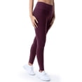 thumbnail image 4 of Athletic Works Women's Core Active Dri-Works Leggings, Sizes S-XXL, 4 of 6