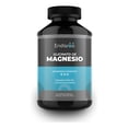 thumbnail image 1 of Glicinato De Magnesio 500 Mg 240 Cápsulas Sin Sabor, 1 of 6