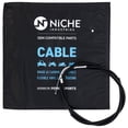 thumbnail image 3 of Niche Choke Cable for Kawasaki Eliminator ZL600A ZL900 Motorcycle 519-CCB2997L, 3 of 9