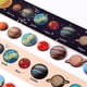 thumbnail image 5 of Rompecabezas de madera para niños pequeños Rompecabezas espacial del sistema solar Educativo para niños Rompecabezas de aprendizaje preescolar Montessori Desarrollo temprano y actividades, 5 of 5