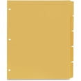 thumbnail image 1 of Oxford OXF2135B1 Index Divider, 1 of 1