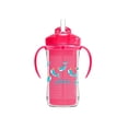 thumbnail image 1 of Vaso Térmico Dr Brown's 10 Oz Rosa Decorado Antiderrames con Asa, 1 of 8