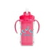thumbnail image 1 of Vaso Térmico Dr Brown's 10 Oz Rosa Decorado Antiderrames con Asa, 1 of 8