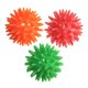 thumbnail image 4 of 3 piezas de bolas de puntiagudas, bolas plantares relajantes de 6 cm, ador de mano compacto para Yoga, Pilates, ador para cabeza, Azul Fernando Bola de masaje, 4 of 8