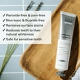 How Much Nano Hydroxyapatite Is In Boka Toothpaste Boka Fluoride Free Toothpaste - Nano Hydroxyapatite, Remineralizing