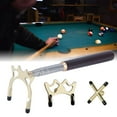 thumbnail image 4 of Retractable Billiards for Pool Table Training Cross Head, 4 of 6