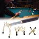 thumbnail image 4 of Bilr portátil Stick Bridge s de puente longitud se extiende Telescópico de material acero inoxidable para de bilr Snooker Práctica Cruceta alta baja DYNWAVEMX Puente de billar, 4 of 7