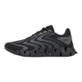 thumbnail image 2 of TENIS REEBOK HOMBRE ZIG RISE NEGRO RUNNING negro 290, 2 of 6