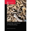 Routledge Handbook of Peacebuilding, Used [Paperback]